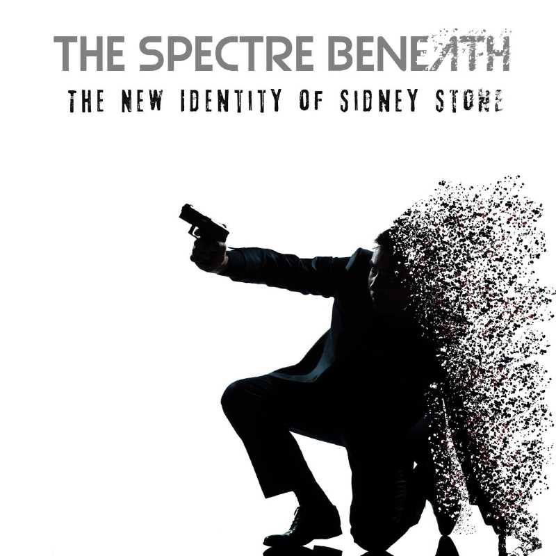 Nuevo álbum de los británicos The Spectre Beneath