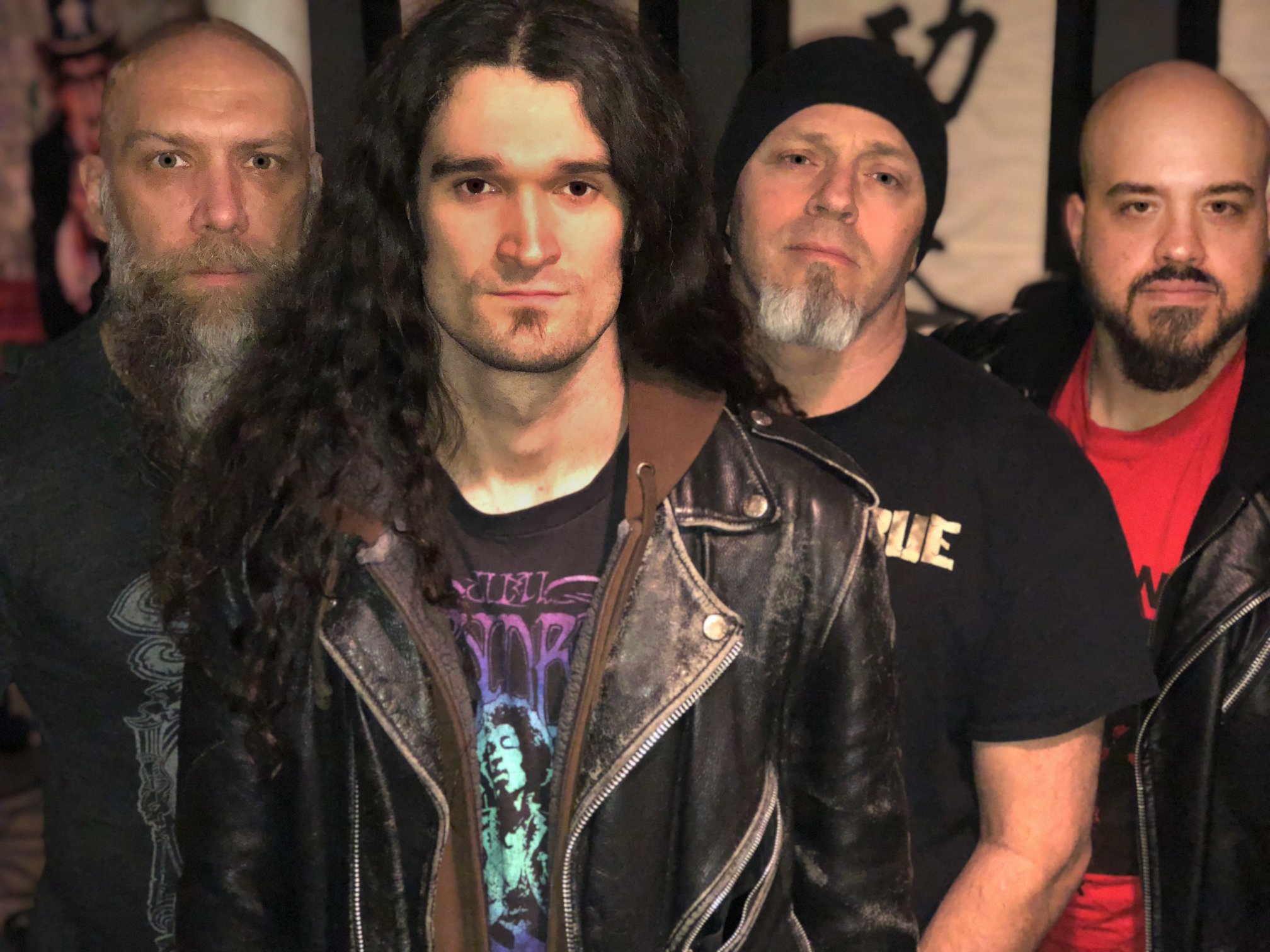 Toxik firma con Massacre Records y trabaja en un nuevo disco