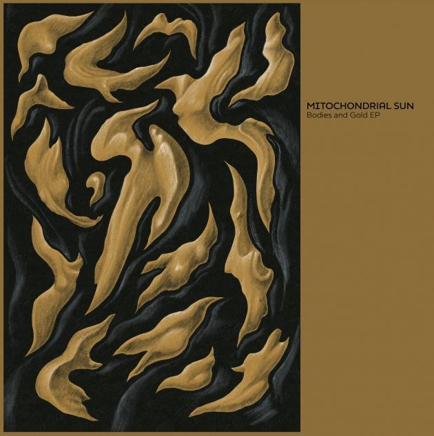 Mitochondrial Sun  proyecto en solitario de Niklas Sundin (Dark Tranquility anuncia su nuevo EP