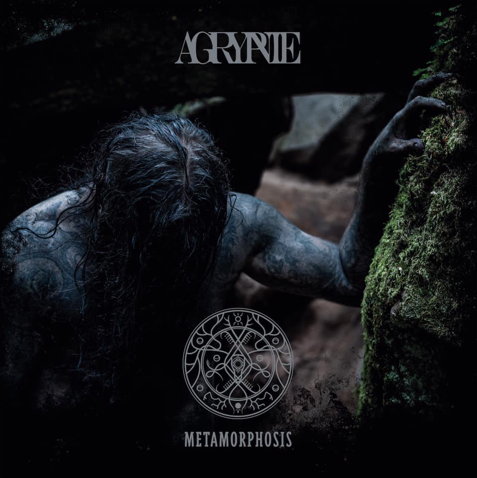 Nuevo video de los alemanes Agrypnie para su tema «Verwüstung»