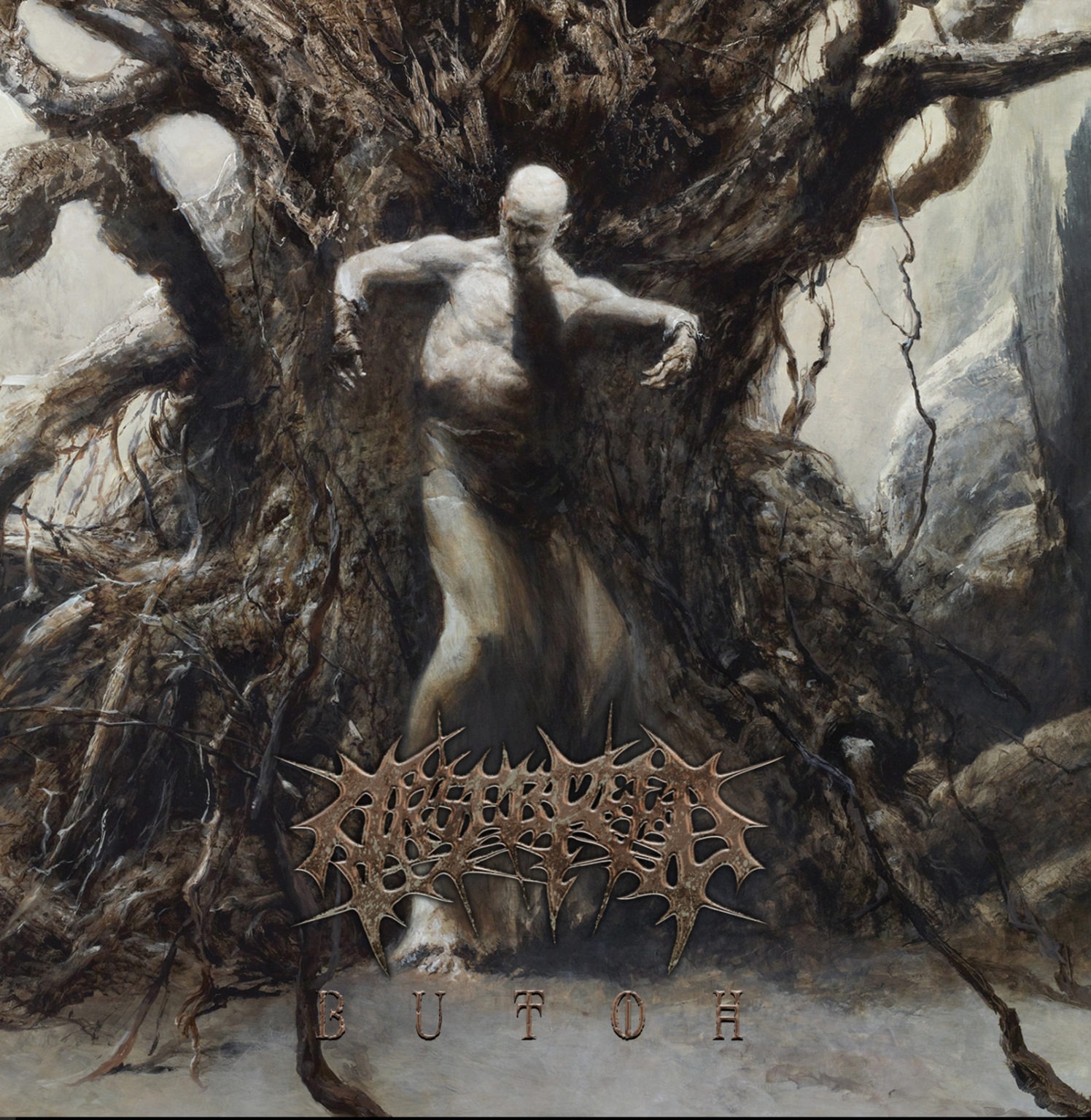 Los holandeses Arsebreed nos presentan el video lyric de su tema «Sanity»