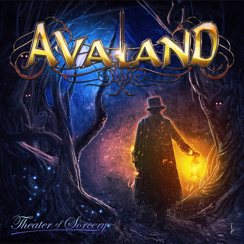 La banda de Power Metal francesa Avaland han lanzado el video su tema “Never Let Me Walk Alone”