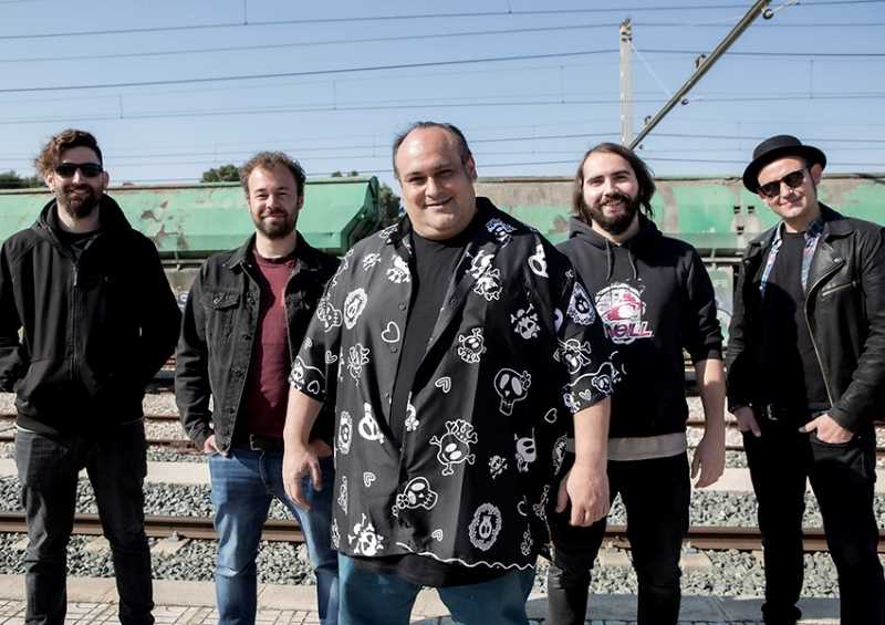 Publicado “Resiliencia”, nuevo disco de Benito Kamelas