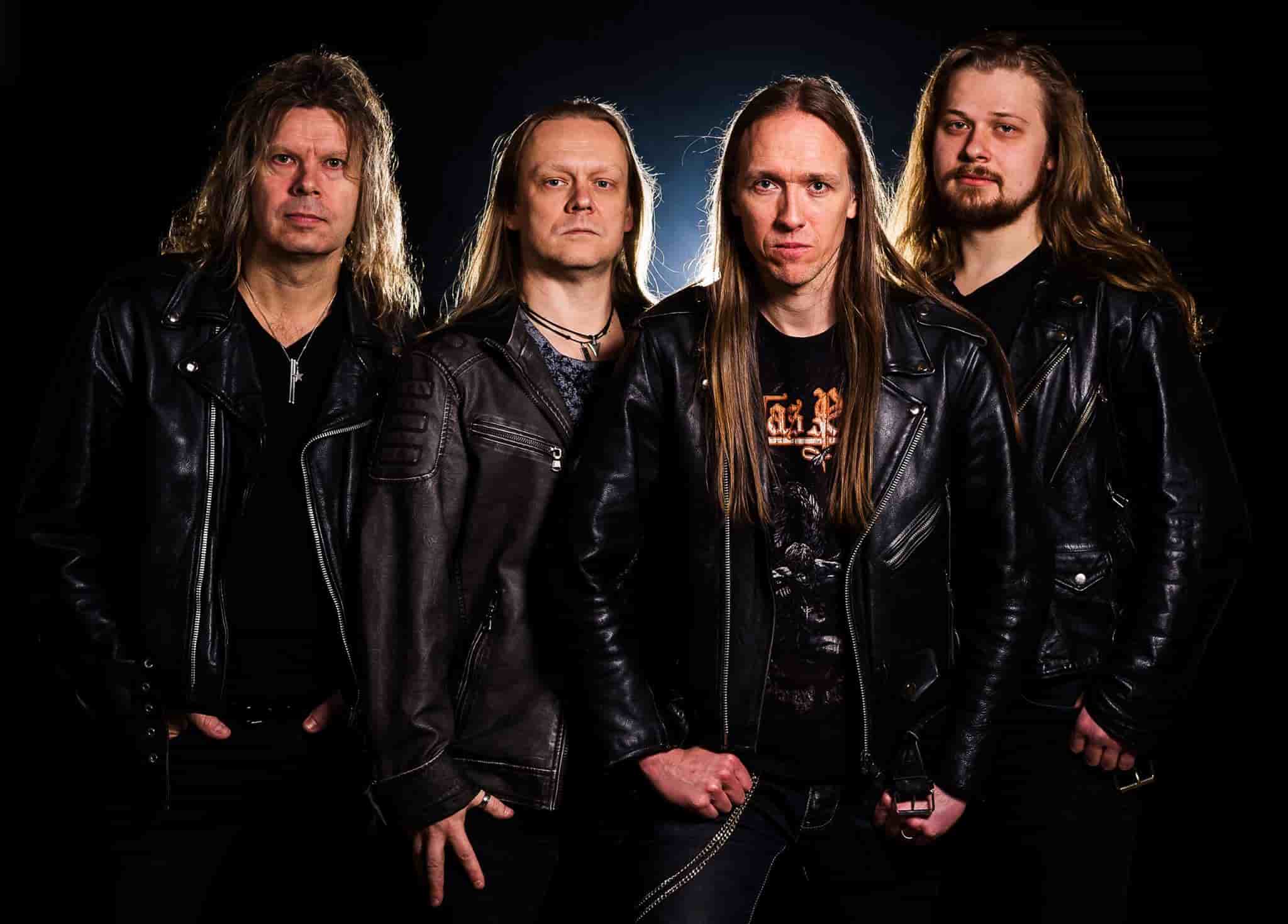 Nuevo video de los suecos Crystal Eyes para su tema «Midnight Radio»