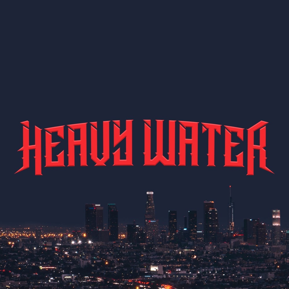 Detalles y adelanto de Heavy Water, proyecto conjunto de Biff Byford y su hijo Seb