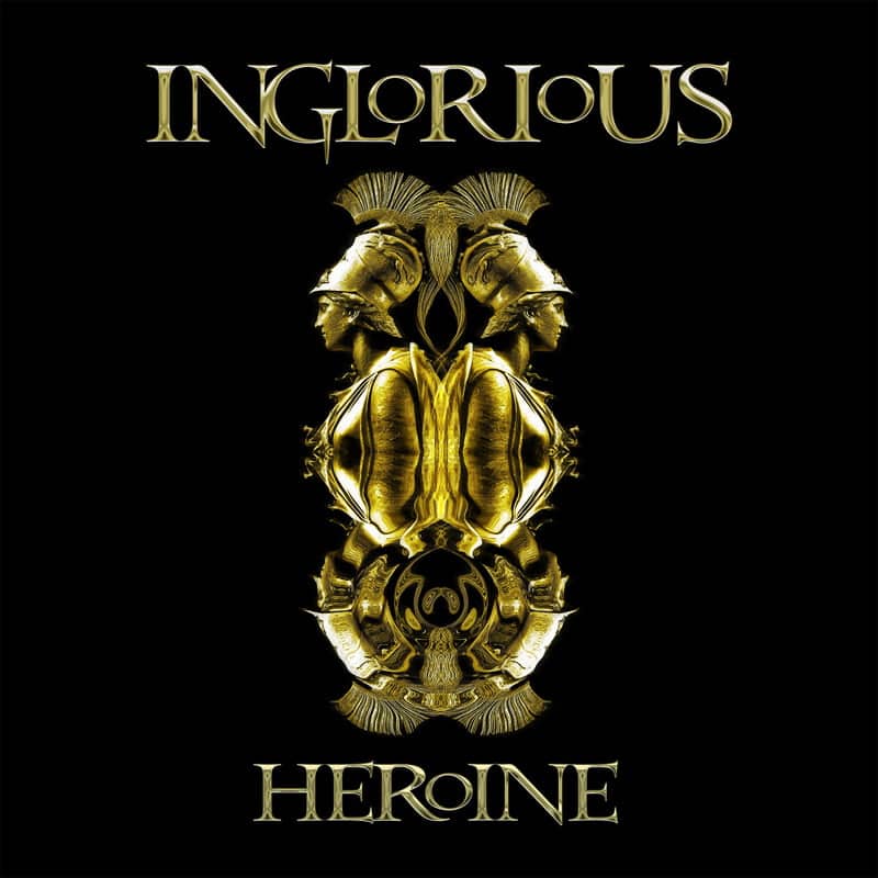 Inglorious nos presenta el video de su versión de «Barracuda» de Heart