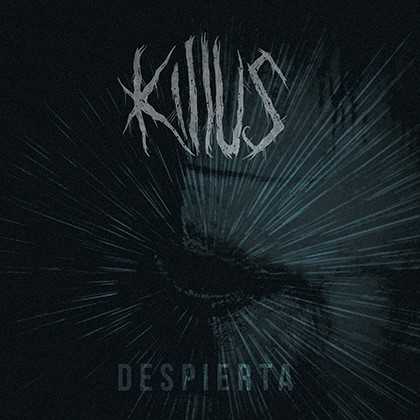 Killus publica su nuevo single «Despierta»