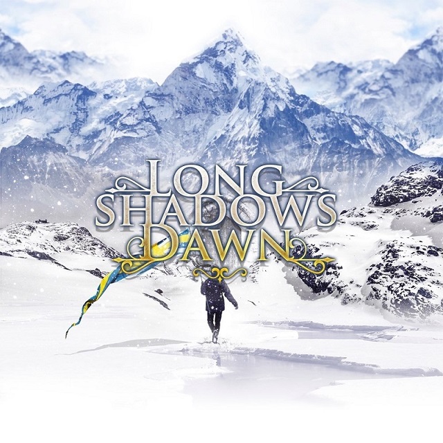 Detalles y adelanto del trabajo debut de Long Shadows Dawn