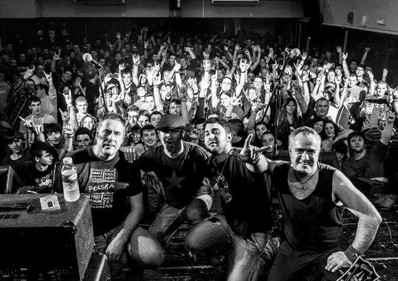 Próximo conciertos de Mala Vela