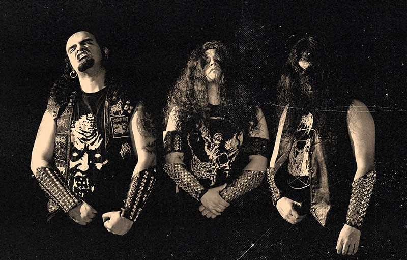 Segundo álbum de Maze Of Terror