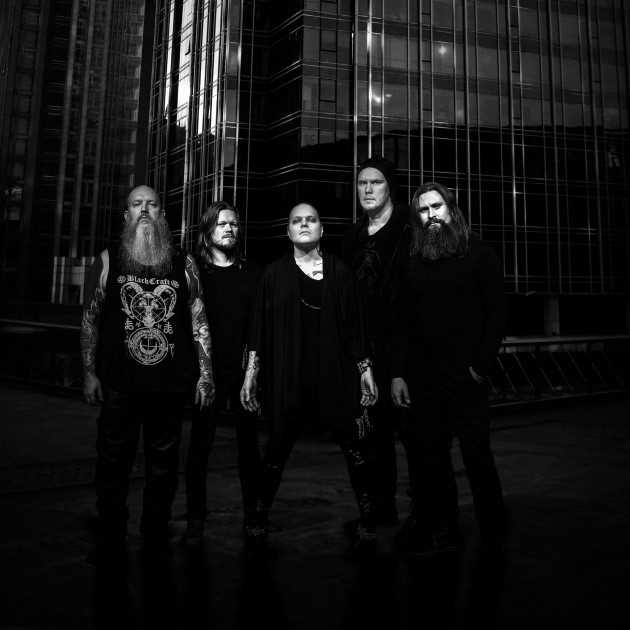 Mercury Circle presenta su nuevo video «Black Mirrors»