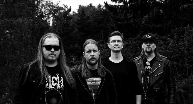 Primer single de los finlandeses Noutaja