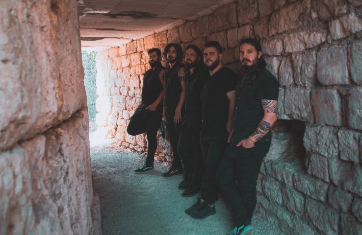 Nuevo video single de Redención