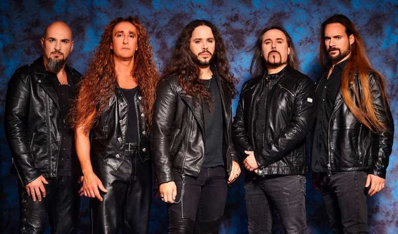 Nuevo Ep y video de Rhapsody Of Fire