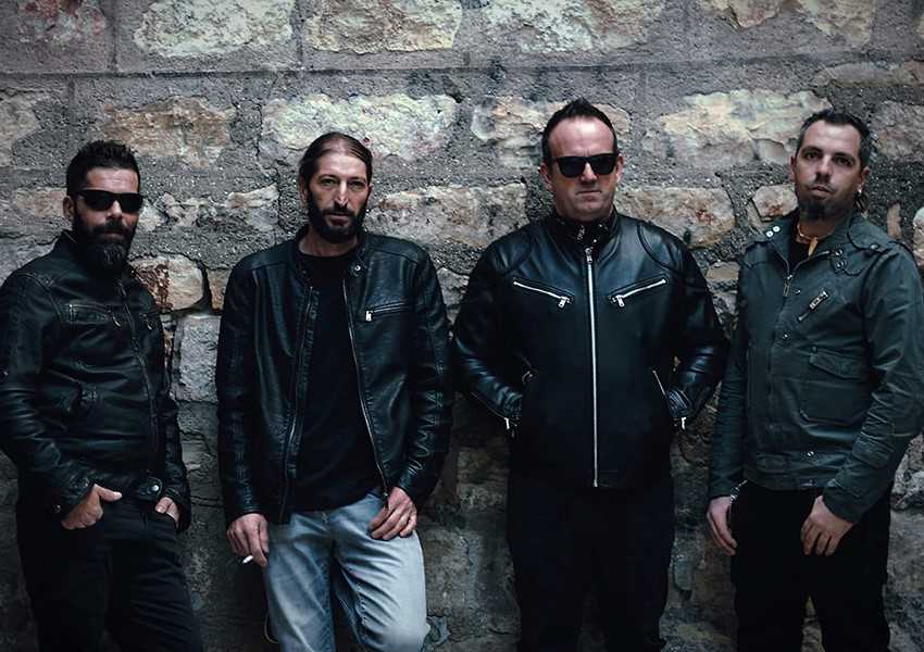 SDM publica su disco “A Golpes de Realidad”