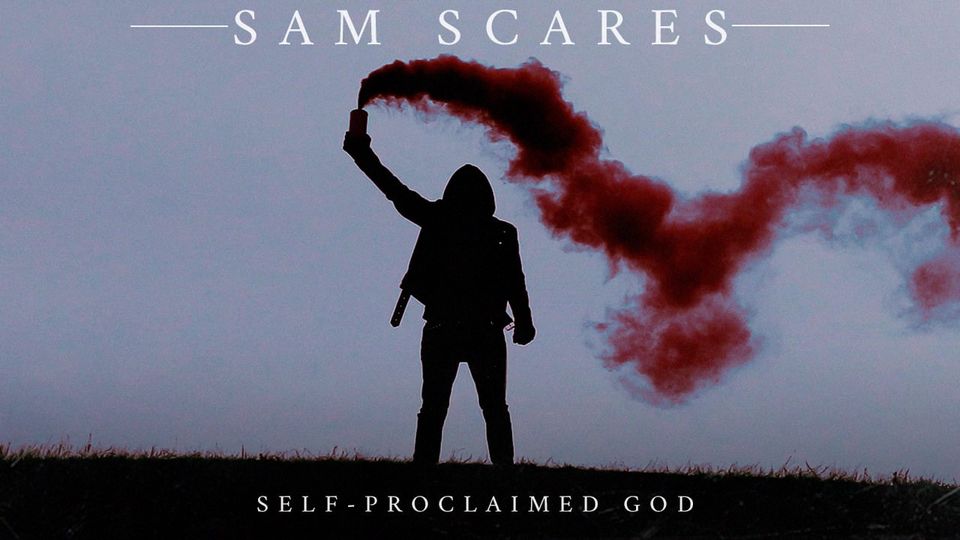 Nuevo video de Sam Scares