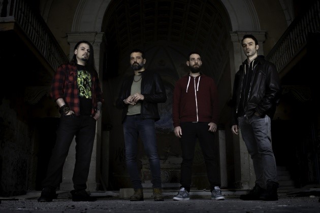 Debut discográfico de Solar Mantra