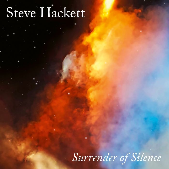 Steve Hackett nos presenta su nuevo single «Wingbeats»