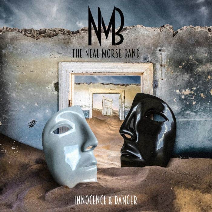 The Neal Morse Band se complace en anunciar el lanzamiento del tan esperado cuarto álbum “Innocence & Danger”