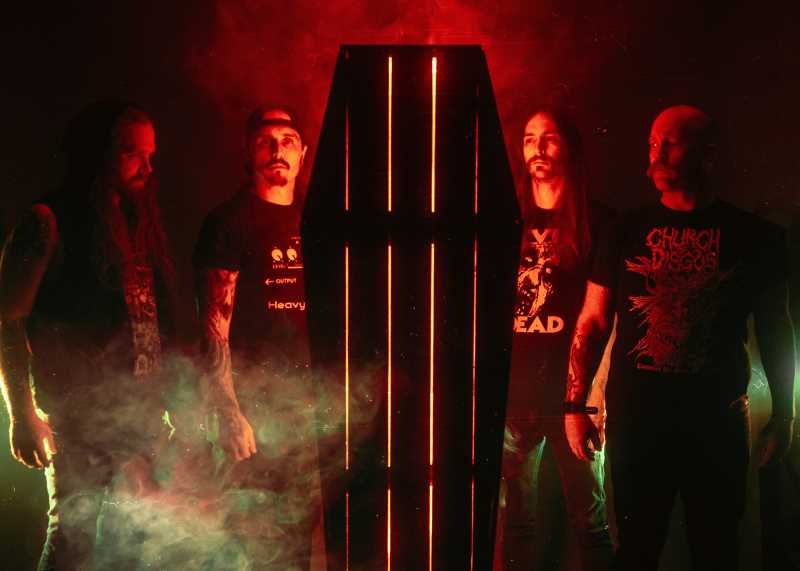“This Consuming Nocturne”, cuarto single de los americanos The Absence