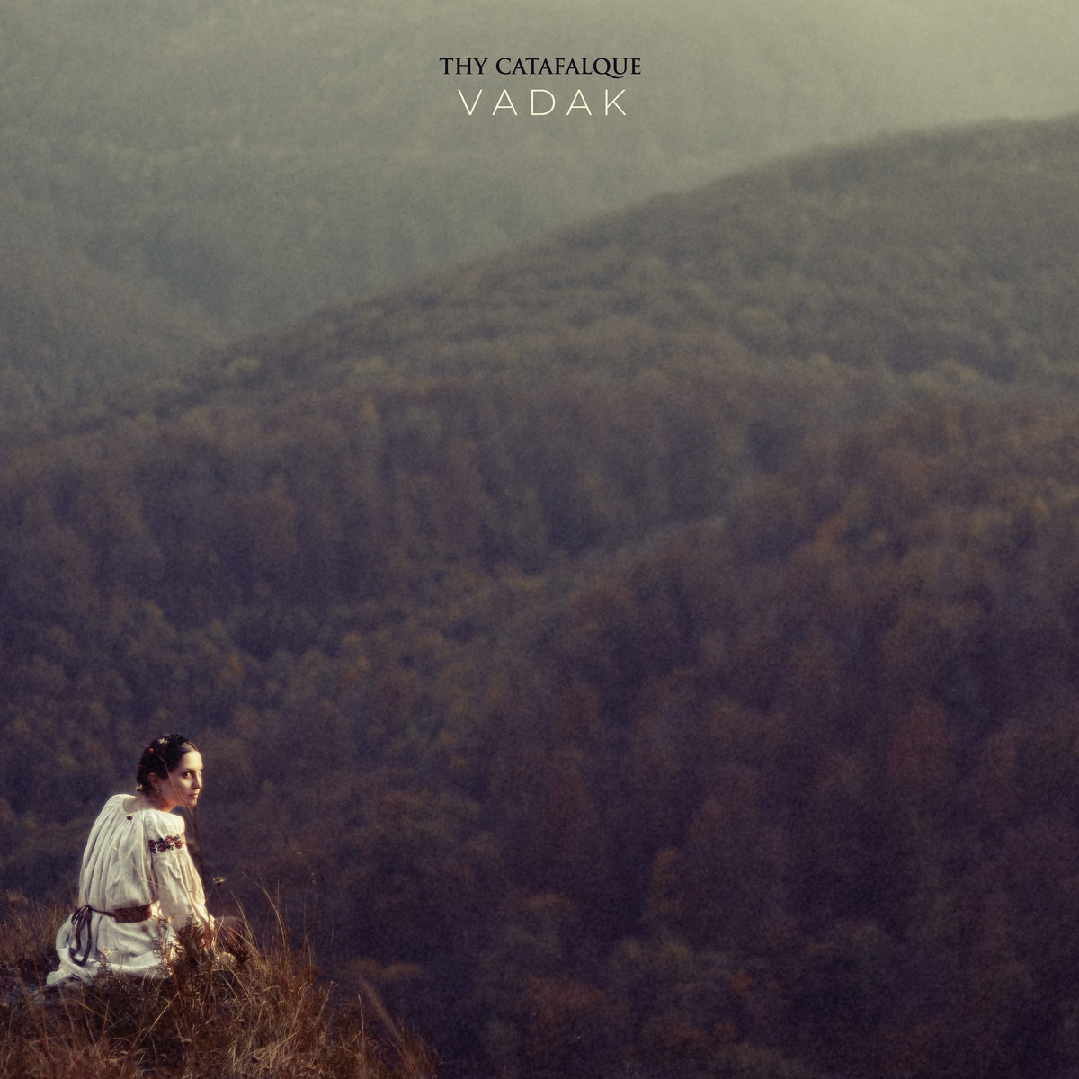 Thy Catafalque presentan su nuevo disco «Vadak» en streaming
