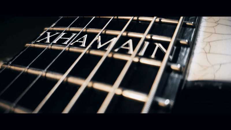 Estreno del video “Soño De Inverno” de Xhamain