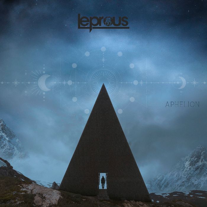 Leprous nos presenta el video de su tema  “The Silent Revelation”