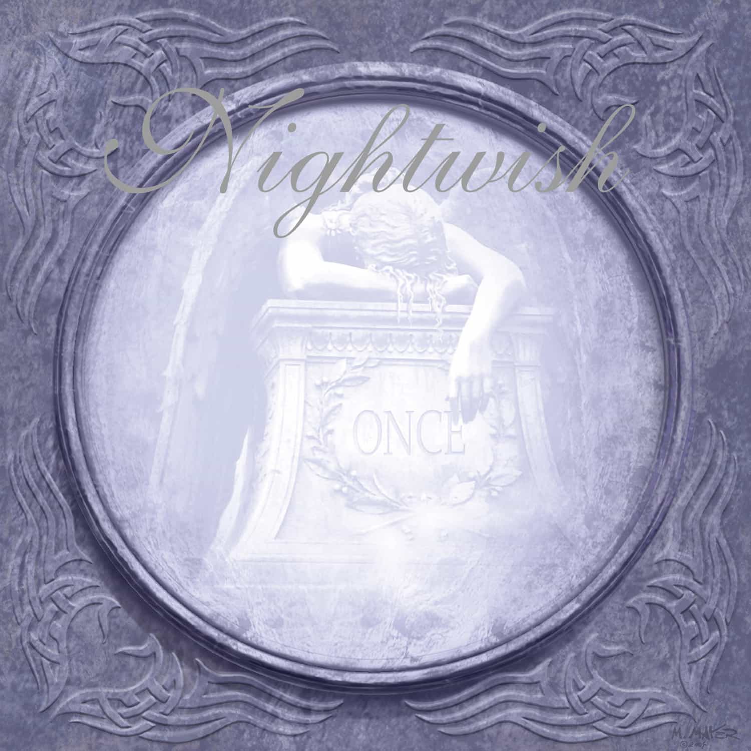 Nightwish anuncia el lanzamiento una reedición remasterizada de su exitoso álbum de 2004 «Once»
