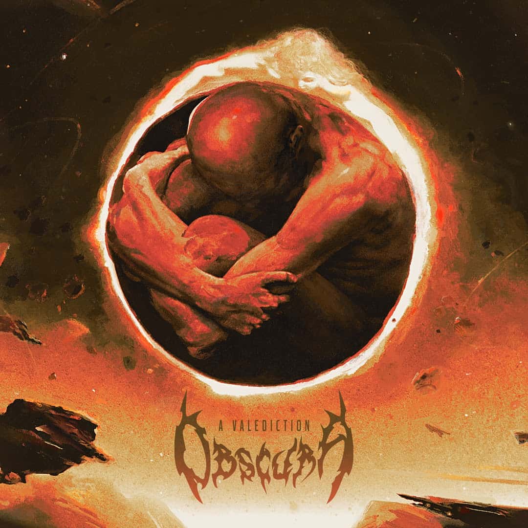 Obscura nos presenta su nuevo single «Devoured Usurper»