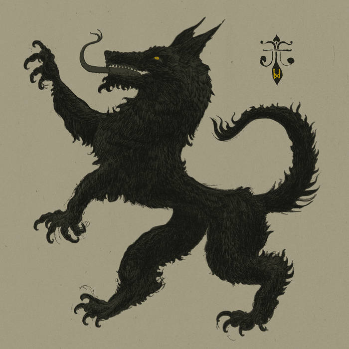Los canadienses Wormwitch lanzarán su tercer álbum, «Wolf Hex», el 27 de agosto