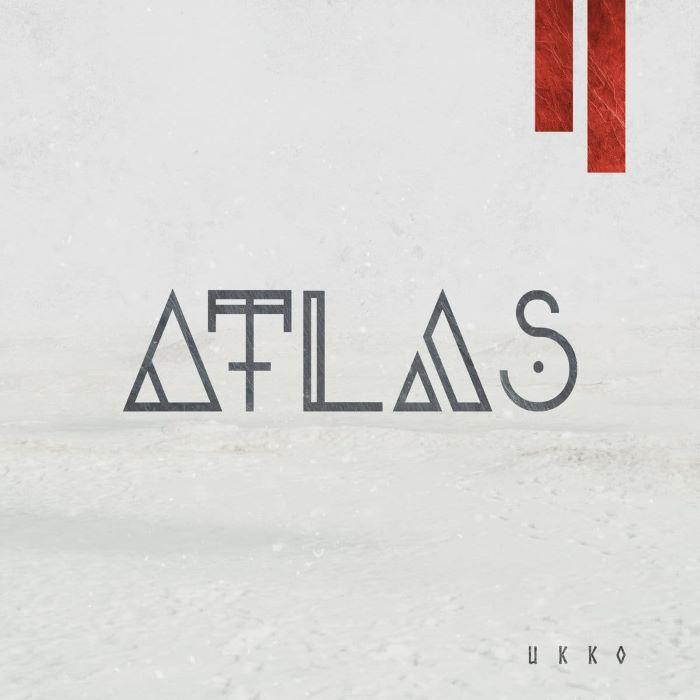 Detalles del nuevo trabajo de la banda finlandesa Atlas