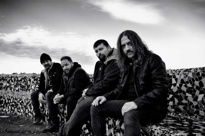 Crudo estrena su video de la canción «Animal»