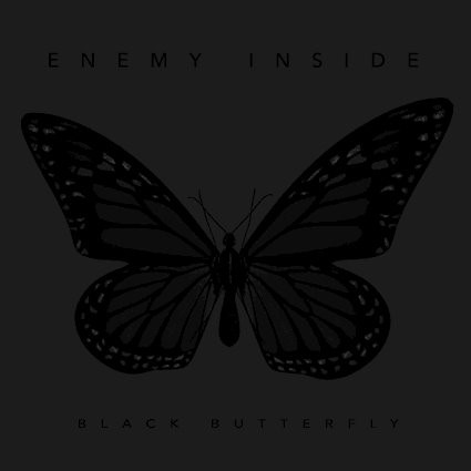 Enemy Inside presenta su video «Black Butterfly»