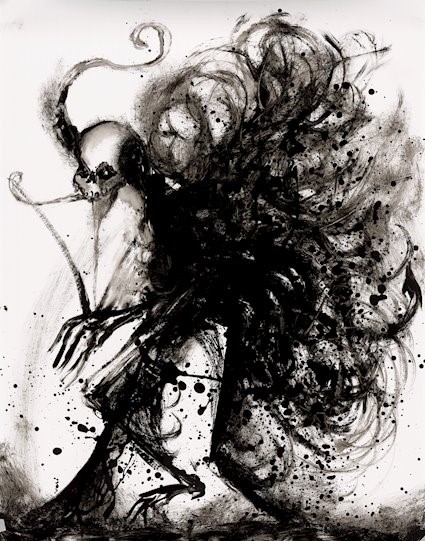 Debut del dúo norteamericano de Black Metal Feral Lord