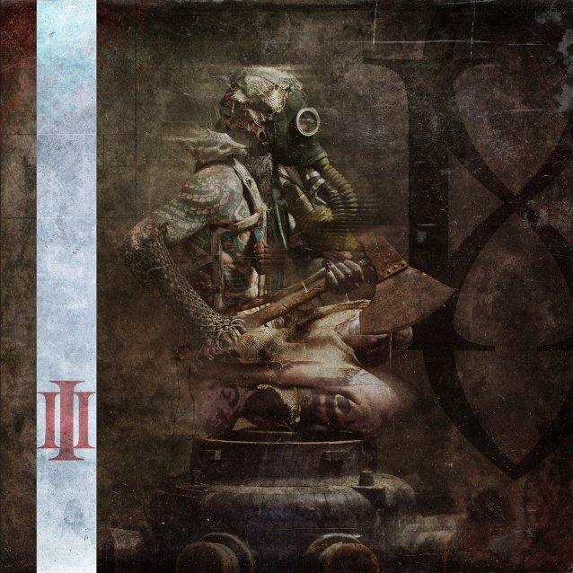 Detalles y adelanto del nuevo trabajo de Gemini Syndrome