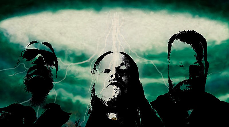 Nuevo disco y lyric video de los suecos Grisly