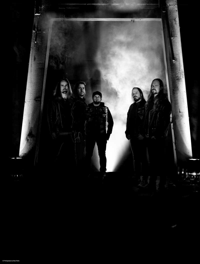 Nuevo video single de Insomnium