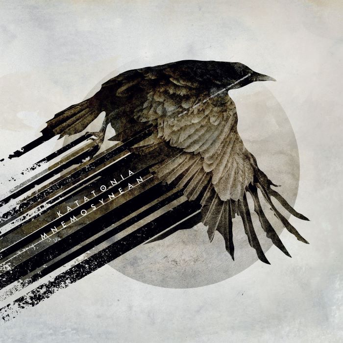 Katatonia anuncia el lanzamiento de su recopilatorio «Mnemosynean»
