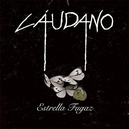 Estreno del single “Estrella Fugaz” de Láudano