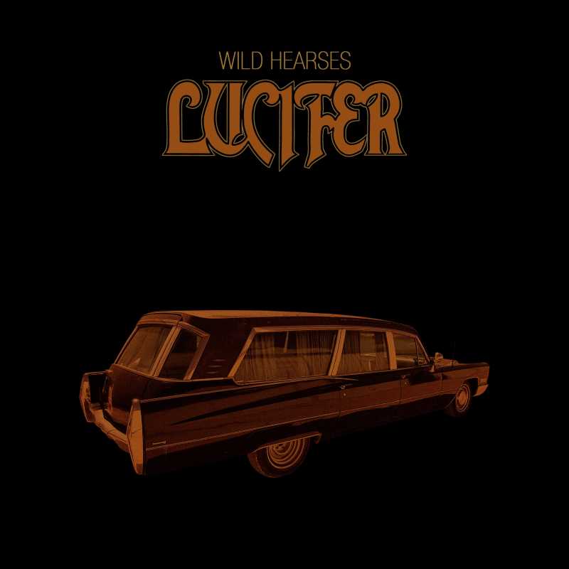 Nuevo disco, single y gira de Lucifer