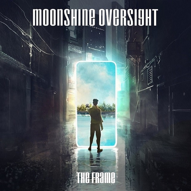 Nuevo trabajo de los franceses Moonshine Oversight