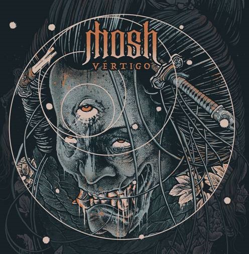 Mosh ofrece más información de su disco «Vértigo»