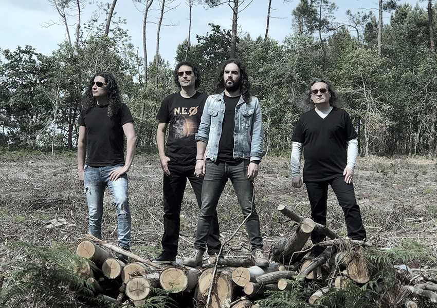N.E.O estrena un nuevo single