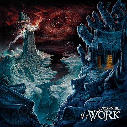 Rivers of Nihil publica su video «Focus»