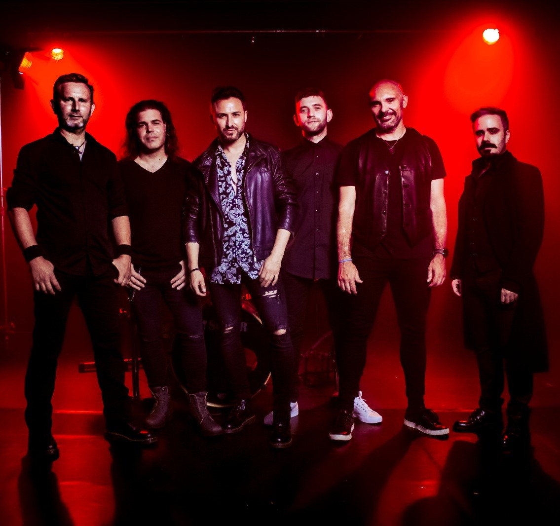 Tálesien tienen nuevo material discográfico