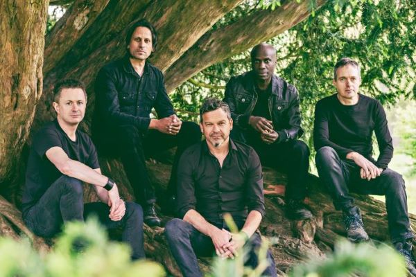 Los británicos Threshold trabajan en un nuevo disco