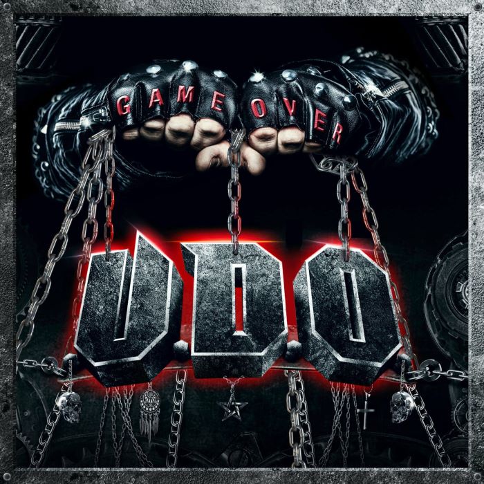 U.D.O nos presenta su nuevo video para su tema «Metal Never Dies»