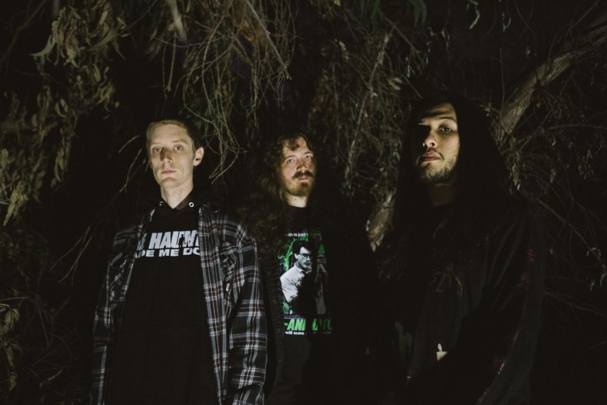 Nuevo single de los americanos Vaelmyst