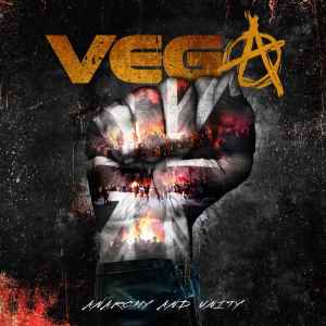 Los británicos Vega nos presentan su nuevo single «Beautiful Lie»