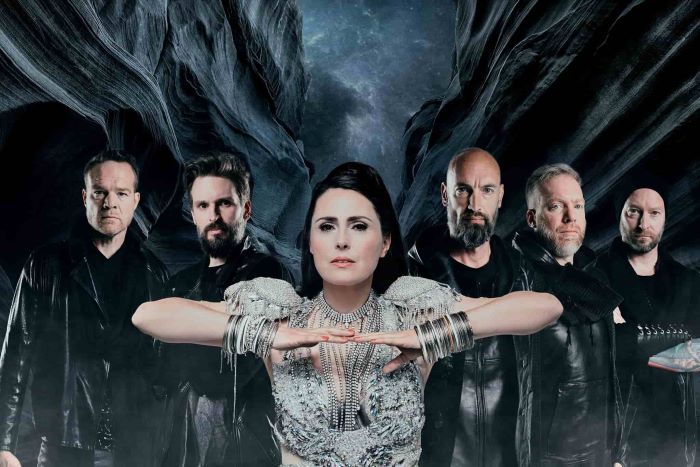 Within Temptation nos presentan su nuevo video de su tema «Wireless»